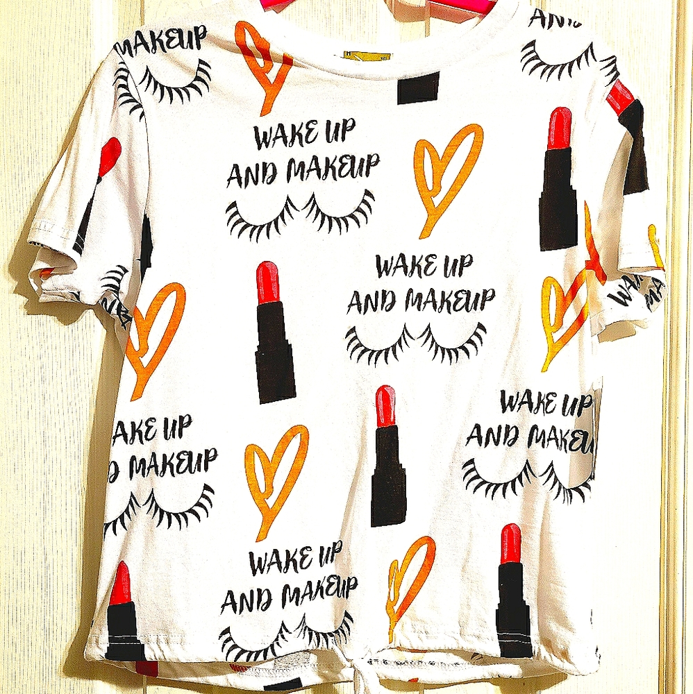 Juniors TShirt